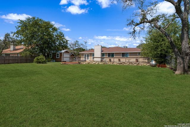 9208 Marlin, Boerne, TX 78006