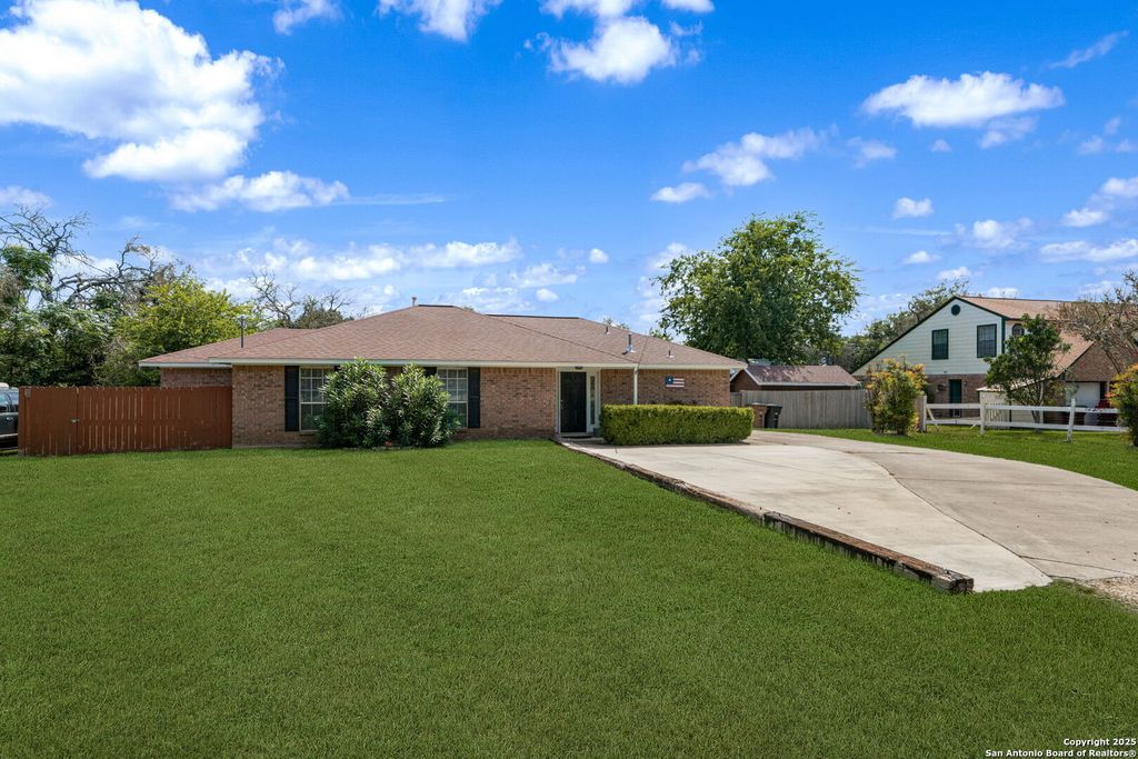 9208 Marlin, Boerne, TX 78006