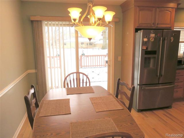 53432 Bruce Hill Drive, Shelby Twp, MI 48316