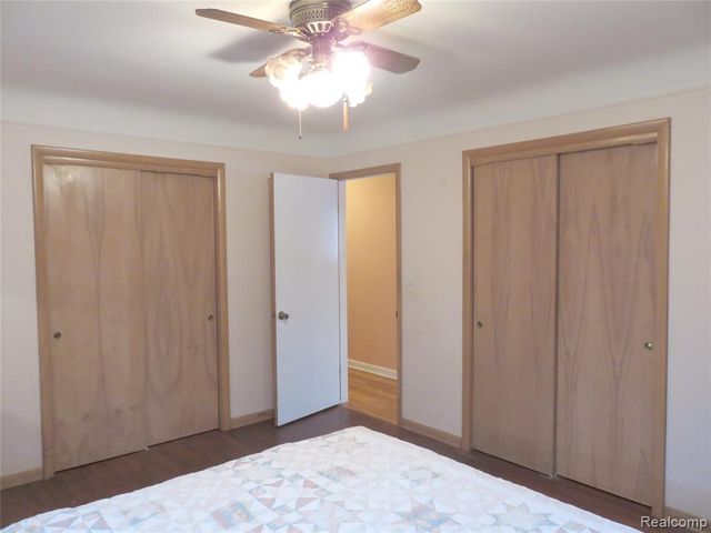 53432 Bruce Hill Drive, Shelby Twp, MI 48316