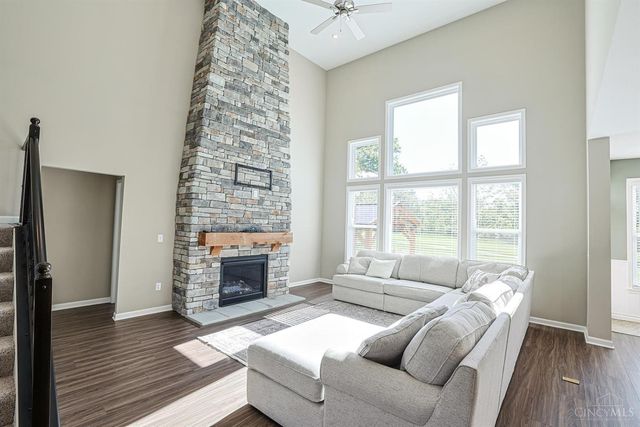 5007 Bogey Court, Turtle Creek Twp, OH 45036