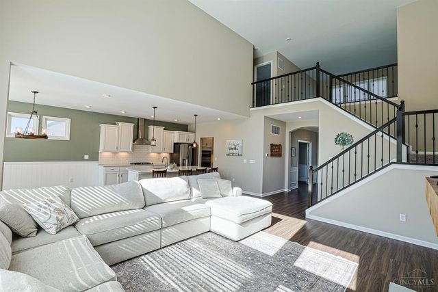 5007 Bogey Court, Turtle Creek Twp, OH 45036