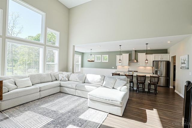 5007 Bogey Court, Turtle Creek Twp, OH 45036