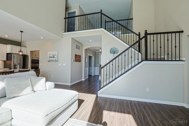 5007 Bogey Court, Turtle Creek Twp, OH 45036