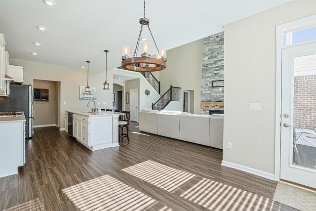 5007 Bogey Court, Turtle Creek Twp, OH 45036