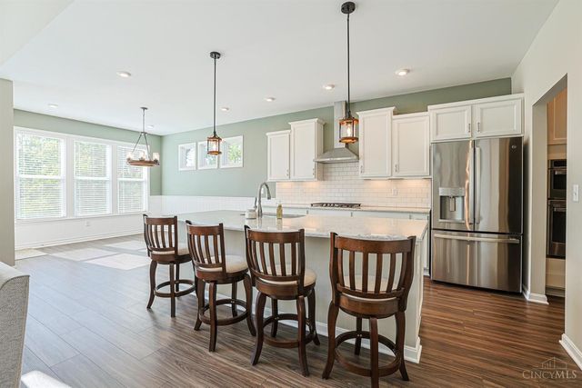 5007 Bogey Court, Turtle Creek Twp, OH 45036