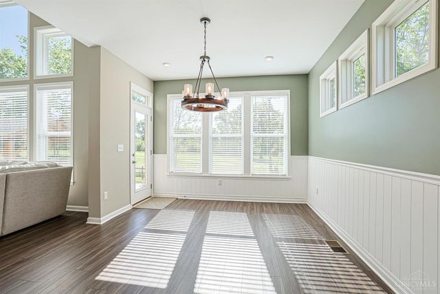 5007 Bogey Court, Turtle Creek Twp, OH 45036