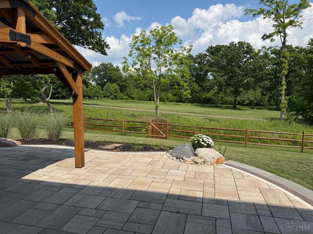 5007 Bogey Court, Turtle Creek Twp, OH 45036