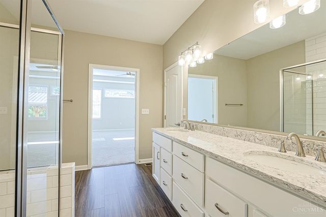5007 Bogey Court, Turtle Creek Twp, OH 45036