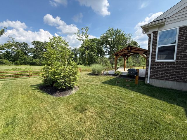 5007 Bogey Court, Turtle Creek Twp, OH 45036