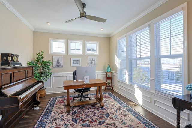 5007 Bogey Court, Turtle Creek Twp, OH 45036