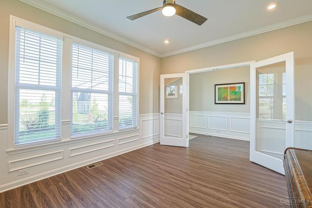 5007 Bogey Court, Turtle Creek Twp, OH 45036
