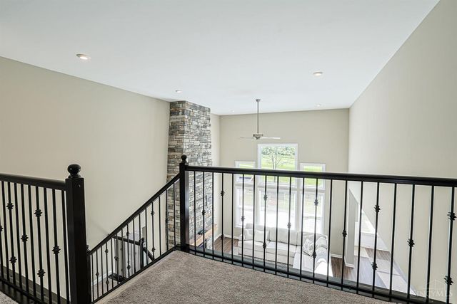 5007 Bogey Court, Turtle Creek Twp, OH 45036