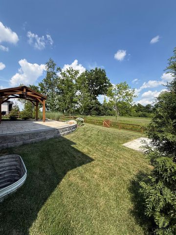 5007 Bogey Court, Turtle Creek Twp, OH 45036
