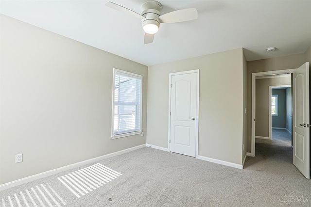 5007 Bogey Court, Turtle Creek Twp, OH 45036