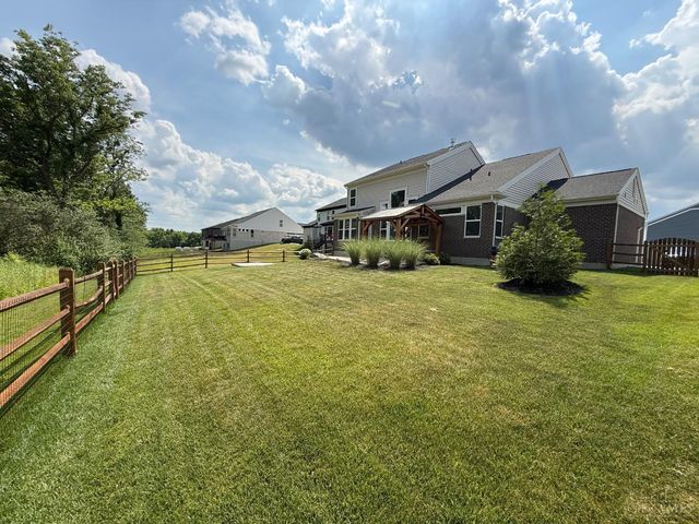 5007 Bogey Court, Turtle Creek Twp, OH 45036