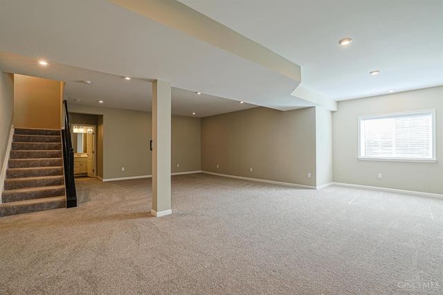 5007 Bogey Court, Turtle Creek Twp, OH 45036