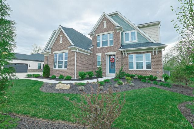 5007 Bogey Court, Turtle Creek Twp, OH 45036