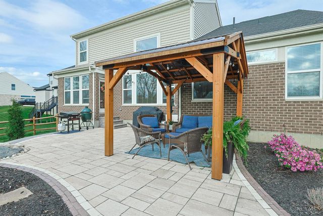 5007 Bogey Court, Turtle Creek Twp, OH 45036