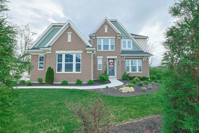 5007 Bogey Court, Turtle Creek Twp, OH 45036