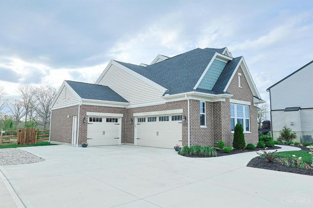 5007 Bogey Court, Turtle Creek Twp, OH 45036