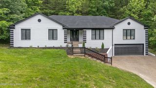 2418 Blevins Gap Road Rd, Louisville, KY 40272