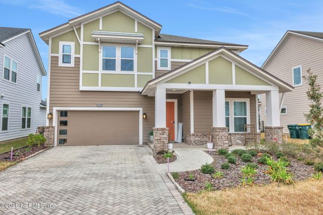 10026 INVENTION Lane, Jacksonville, FL 32256