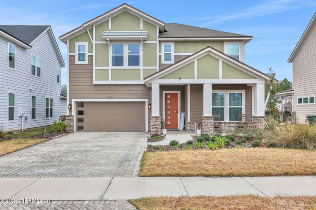 10026 INVENTION Lane, Jacksonville, FL 32256