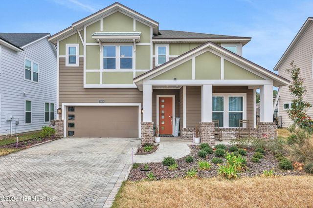 10026 INVENTION Lane, Jacksonville, FL 32256