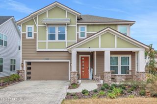 10026 INVENTION Lane, Jacksonville, FL 32256