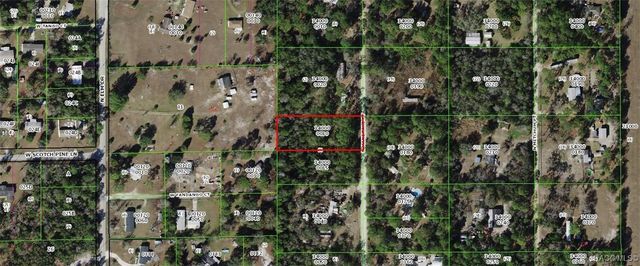 4624 N Mandrake Point, Crystal River, FL 34428