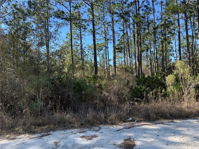 4624 N Mandrake Point, Crystal River, FL 34428