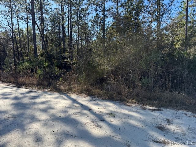 4624 N Mandrake Point, Crystal River, FL 34428