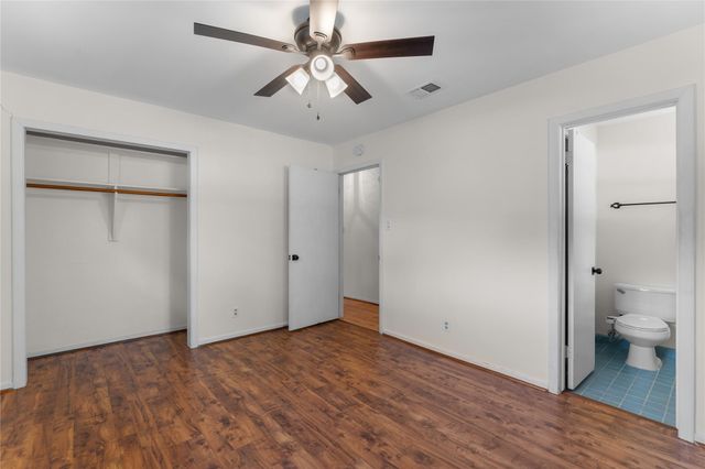 1911 Manila Lane, Houston, TX 77043