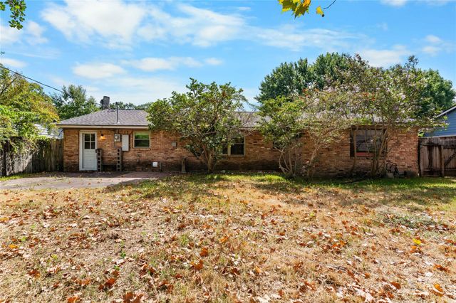 1911 Manila Lane, Houston, TX 77043