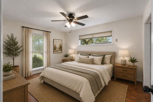 1911 Manila Lane, Houston, TX 77043