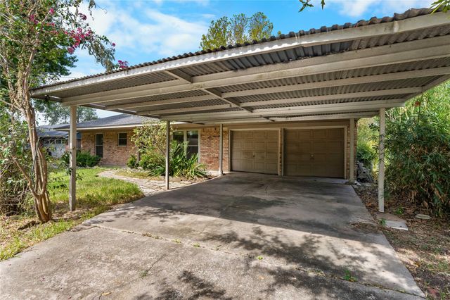 1911 Manila Lane, Houston, TX 77043