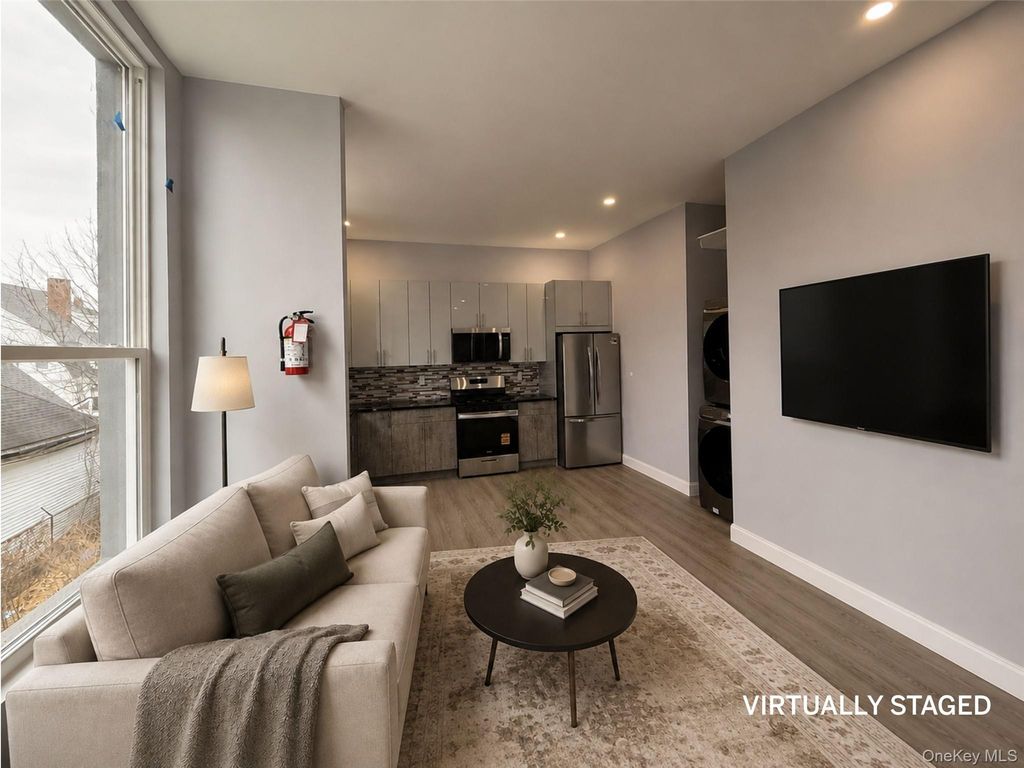 222 Primrose 2, Mount Vernon, NY 10552