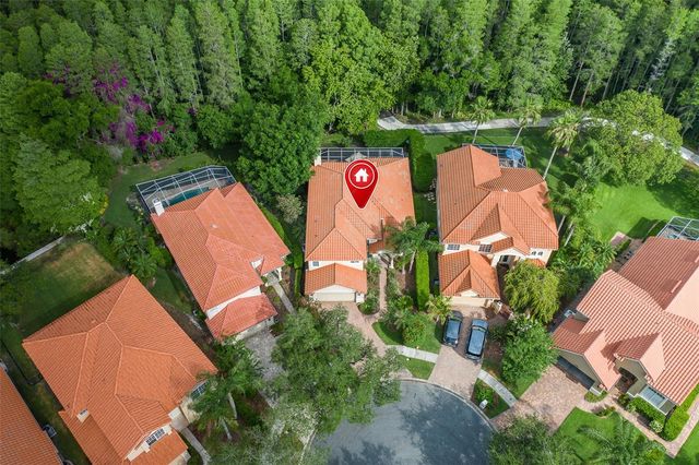 18814 PLACE ANTIBES, Lutz, FL 33558
