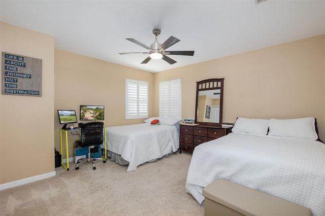 18814 PLACE ANTIBES, Lutz, FL 33558