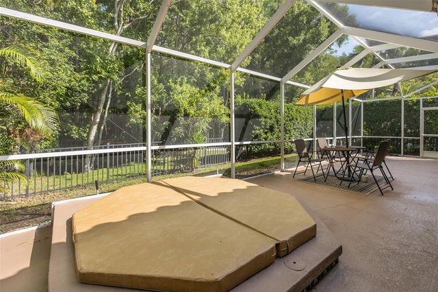 18814 PLACE ANTIBES, Lutz, FL 33558