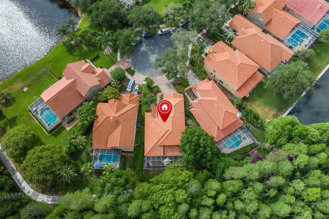 18814 PLACE ANTIBES, Lutz, FL 33558