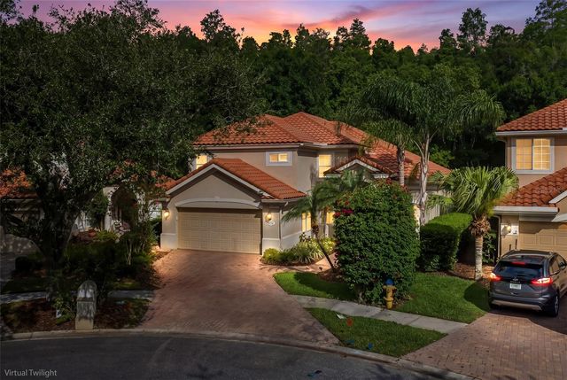 18814 PLACE ANTIBES, Lutz, FL 33558