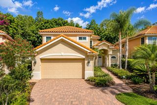 18814 PLACE ANTIBES, Lutz, FL 33558