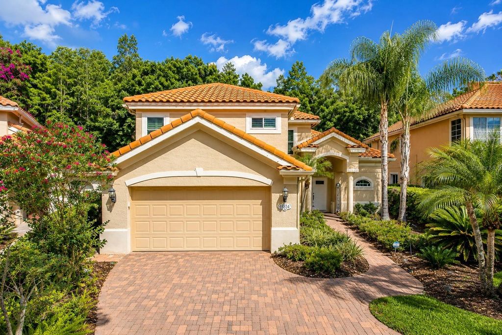 18814 PLACE ANTIBES, Lutz, FL 33558