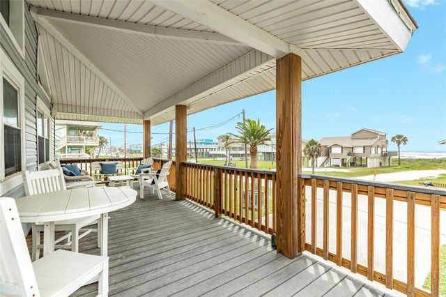 16700 Jamaica Beach Road, Galveston, TX 77554