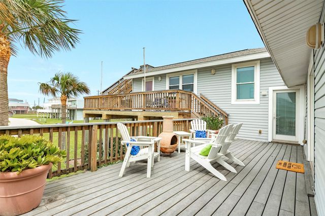 16700 Jamaica Beach Road, Galveston, TX 77554