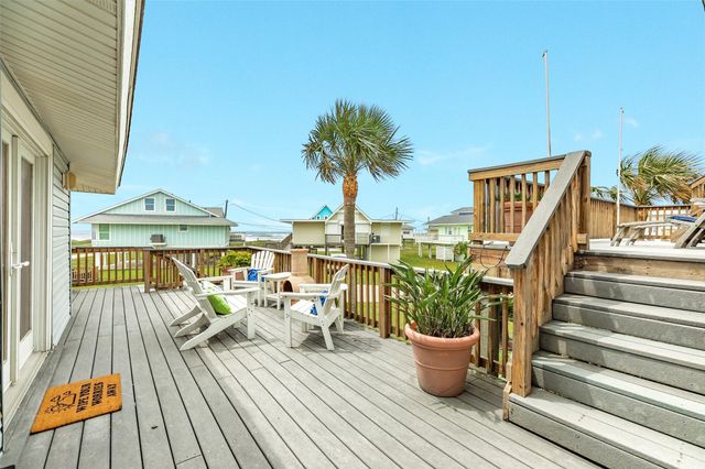 16700 Jamaica Beach Road, Galveston, TX 77554