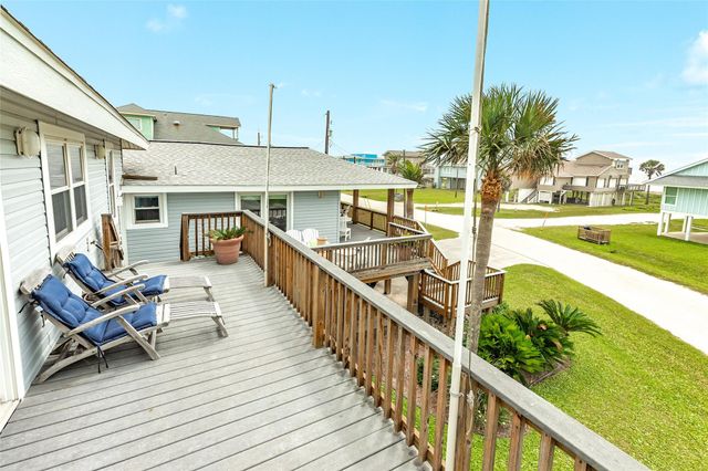 16700 Jamaica Beach Road, Galveston, TX 77554