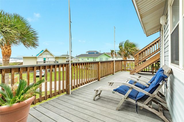 16700 Jamaica Beach Road, Galveston, TX 77554
